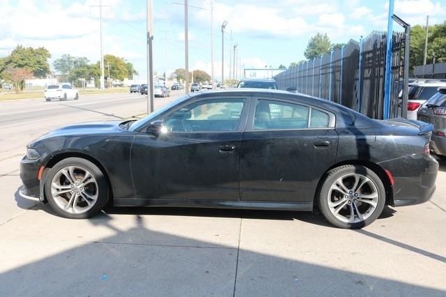 Dodge Charger GT RWD 2020