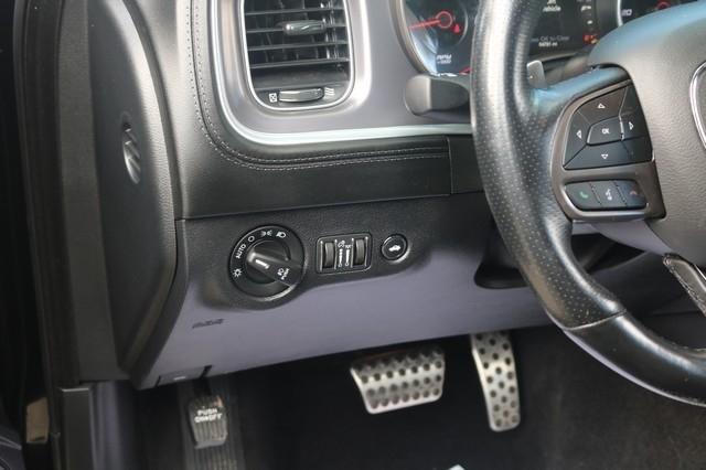 Dodge Charger GT RWD 2020