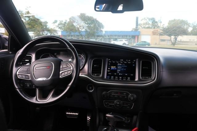 Dodge Charger GT RWD 2020