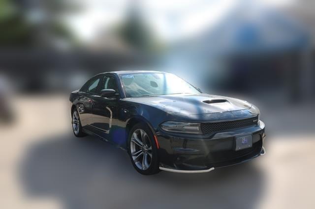 2020 Dodge Charger GT RWD