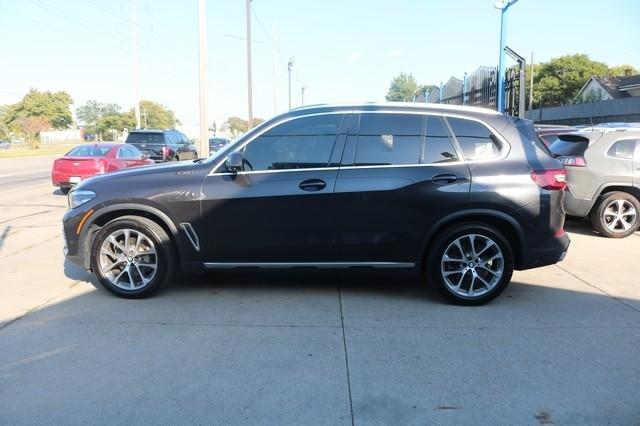 BMW X5 xDrive40i Sports Activity Vehicle 2020