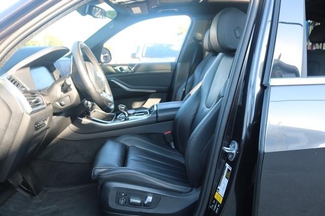 BMW X5 xDrive40i Sports Activity Vehicle 2020