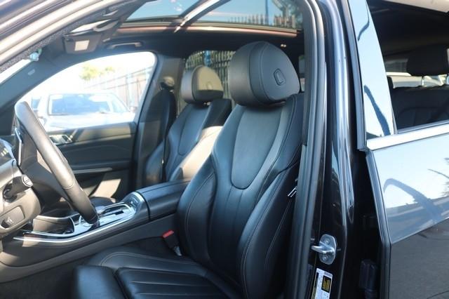 BMW X5 xDrive40i Sports Activity Vehicle 2020