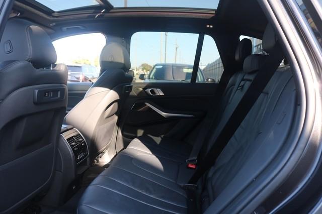 BMW X5 xDrive40i Sports Activity Vehicle 2020