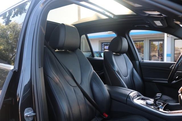 BMW X5 xDrive40i Sports Activity Vehicle 2020