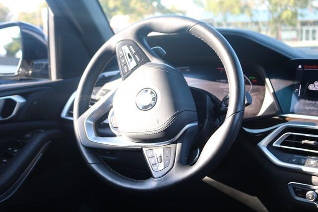 BMW X5 xDrive40i Sports Activity Vehicle 2020