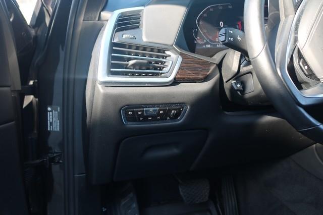 BMW X5 xDrive40i Sports Activity Vehicle 2020