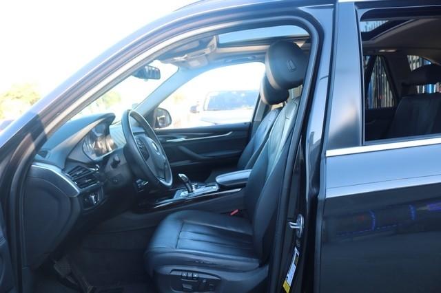 BMW X5 RWD 4dr sDrive35i 2014