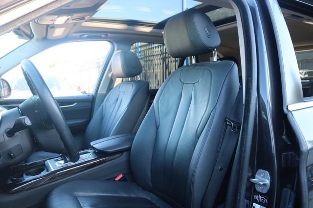 BMW X5 RWD 4dr sDrive35i 2014