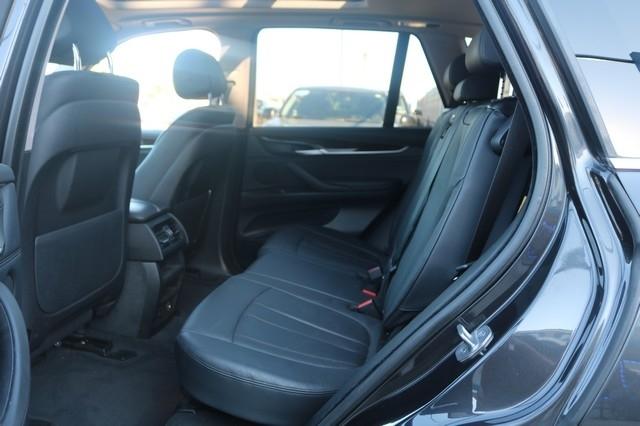 BMW X5 RWD 4dr sDrive35i 2014