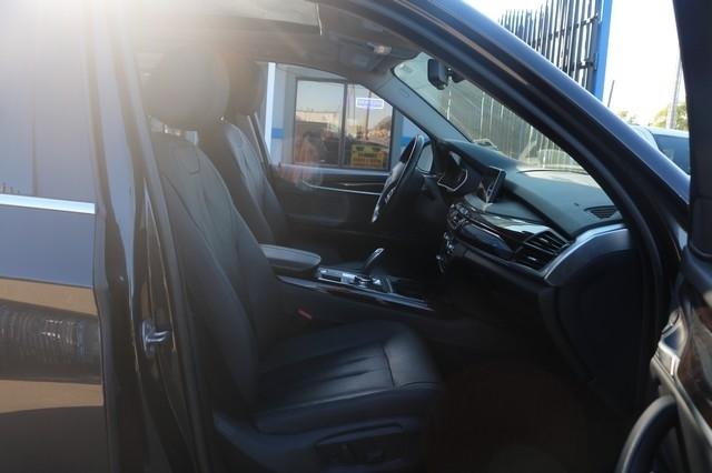 BMW X5 RWD 4dr sDrive35i 2014