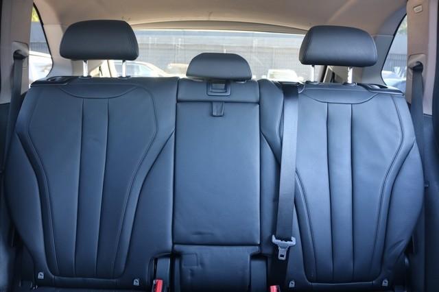 BMW X5 RWD 4dr sDrive35i 2014