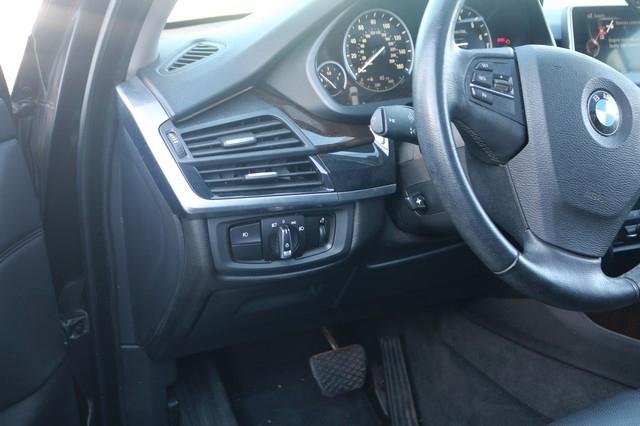 BMW X5 RWD 4dr sDrive35i 2014