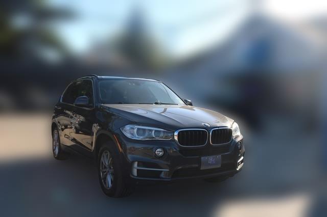 2014 BMW X5 RWD 4dr sDrive35i