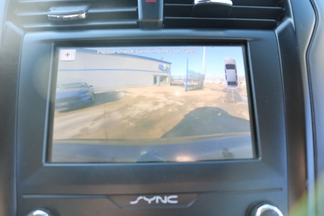 Ford Fusion SE FWD 2019