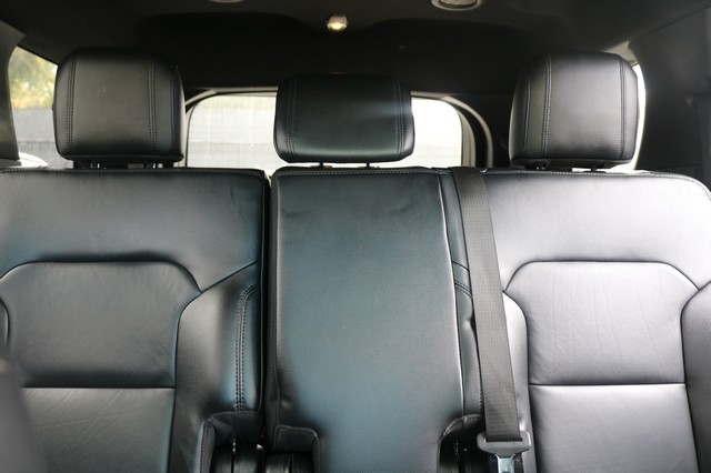 Ford Explorer 4WD 4dr XLT 2016 Ford Explorer 4WD 4dr XLT 2016