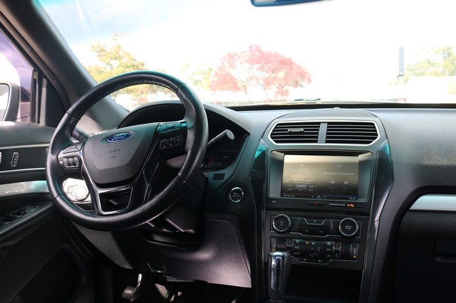 Ford Explorer 4WD 4dr XLT 2016 Ford Explorer 4WD 4dr XLT 2016