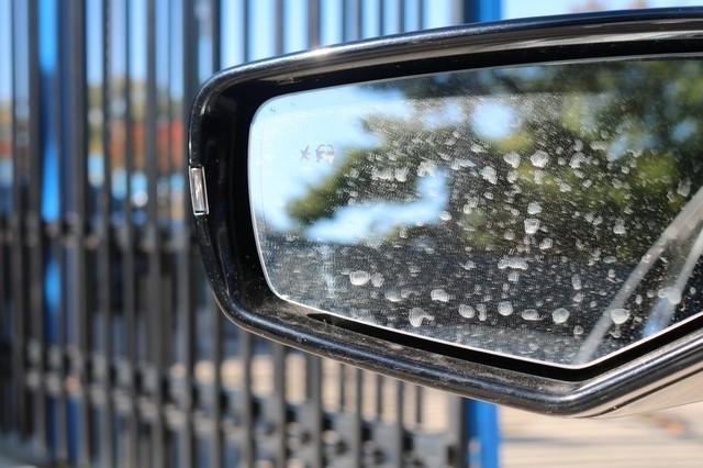 Cadillac CT6 4dr Sdn 3.0L Turbo Premium Luxury AWD 2017