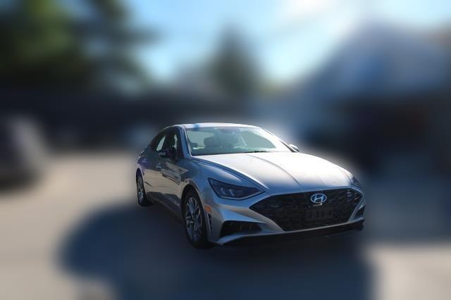 2021 Hyundai Sonata SEL 2.5L