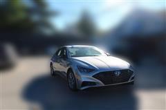 2021 Hyundai Sonata 