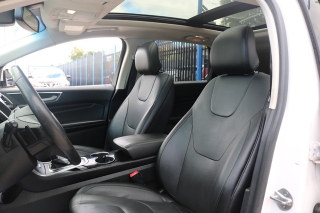 Ford EcoSport Titanium 4WD 2018 Ford EcoSport Titanium 4WD 2018