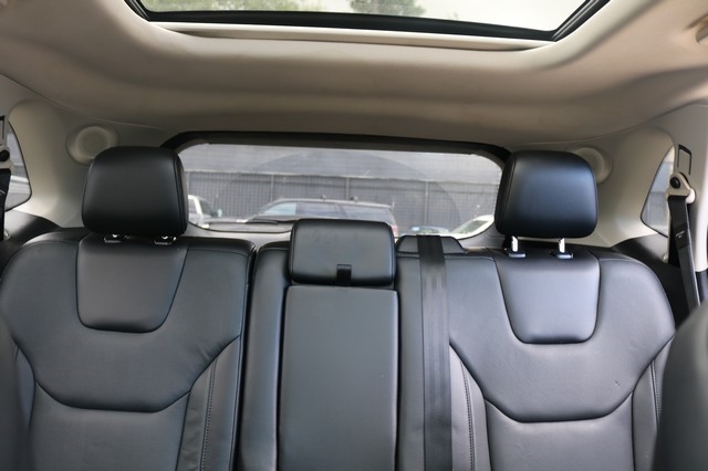 Ford EcoSport Titanium 4WD 2018 Ford EcoSport Titanium 4WD 2018