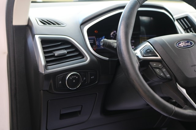 Ford EcoSport Titanium 4WD 2018 Ford EcoSport Titanium 4WD 2018