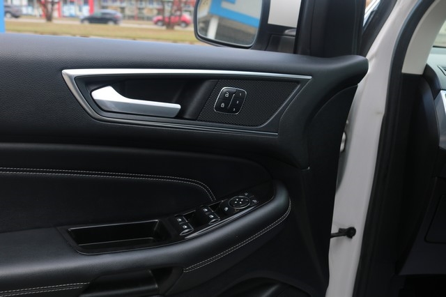 Ford EcoSport Titanium 4WD 2018 Ford EcoSport Titanium 4WD 2018