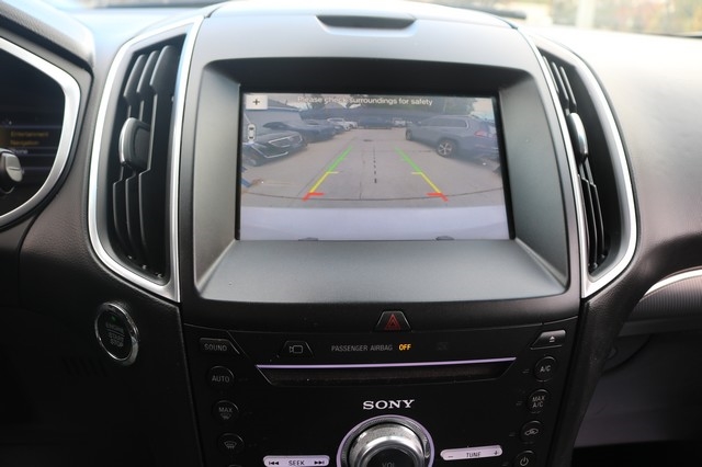 Ford EcoSport Titanium 4WD 2018 Ford EcoSport Titanium 4WD 2018