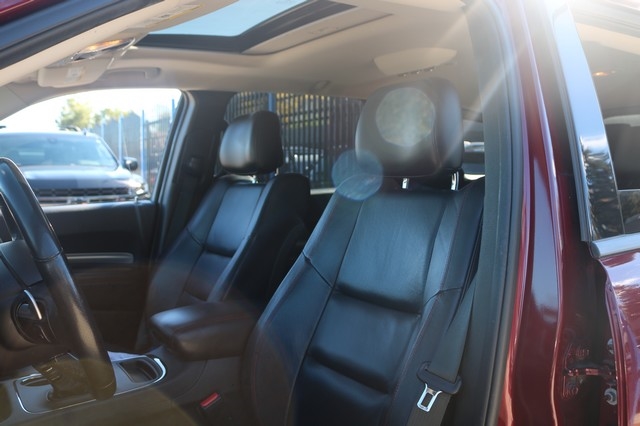 Dodge Durango GT AWD 2018 Dodge Durango GT AWD 2018