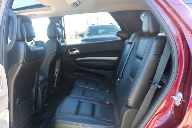 Dodge Durango GT AWD 2018 Dodge Durango GT AWD 2018