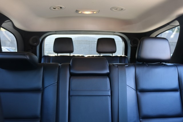 Dodge Durango GT AWD 2018 Dodge Durango GT AWD 2018