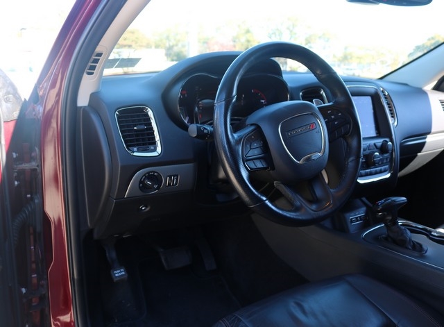 Dodge Durango GT AWD 2018 Dodge Durango GT AWD 2018