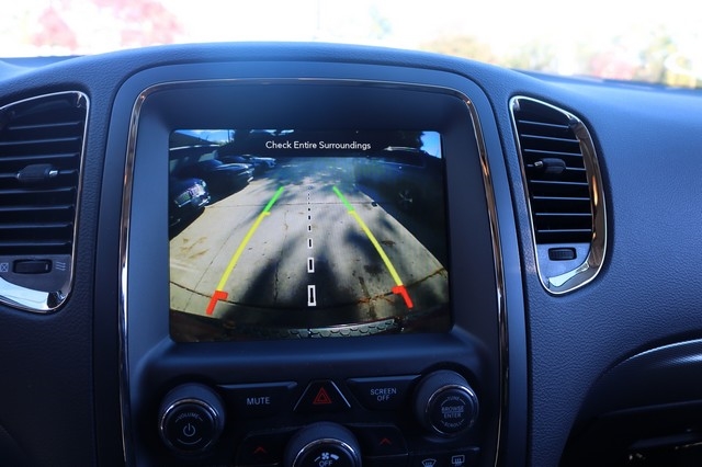 Dodge Durango GT AWD 2018 Dodge Durango GT AWD 2018