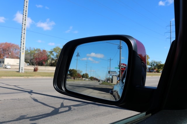 Dodge Durango GT AWD 2018 Dodge Durango GT AWD 2018