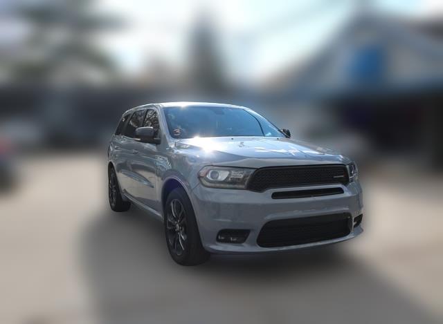 2019 Dodge Durango GT Plus