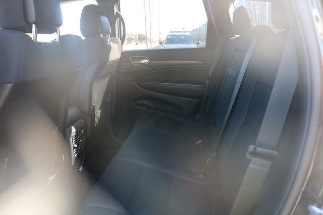 Jeep Grand Cherokee Upland 4x4 *Ltd Avail* 2018 Jeep Grand Cherokee Upland 4x4 *Ltd Avail* 2018