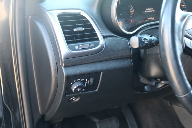 Jeep Grand Cherokee Upland 4x4 *Ltd Avail* 2018 Jeep Grand Cherokee Upland 4x4 *Ltd Avail* 2018