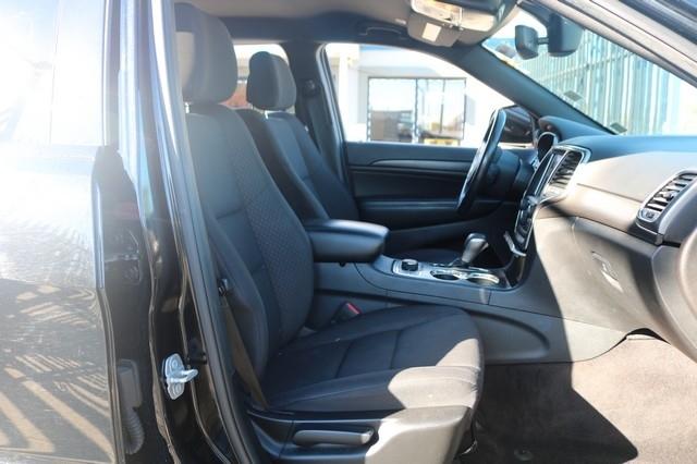 Jeep Grand Cherokee Upland 4x4 *Ltd Avail* 2018