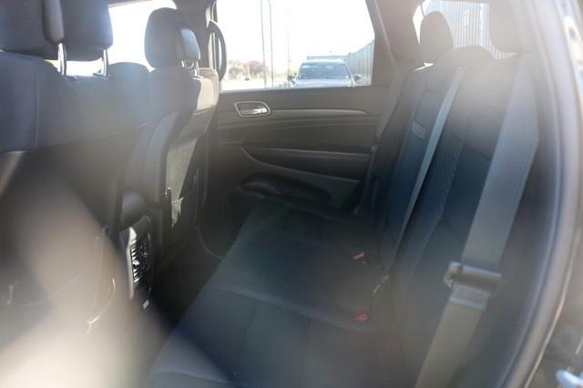 Jeep Grand Cherokee Upland 4x4 *Ltd Avail* 2018