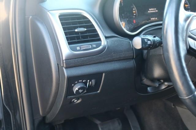 Jeep Grand Cherokee Upland 4x4 *Ltd Avail* 2018