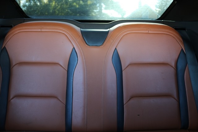 Chevrolet Camaro 2dr Conv 2LT 2017 Chevrolet Camaro 2dr Conv 2LT 2017