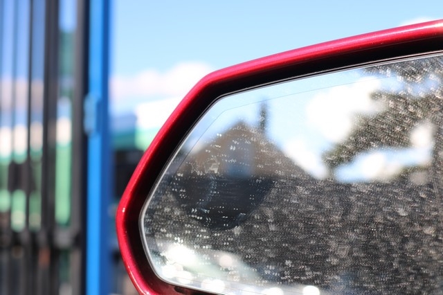 Chevrolet Camaro 2dr Conv 2LT 2017 Chevrolet Camaro 2dr Conv 2LT 2017