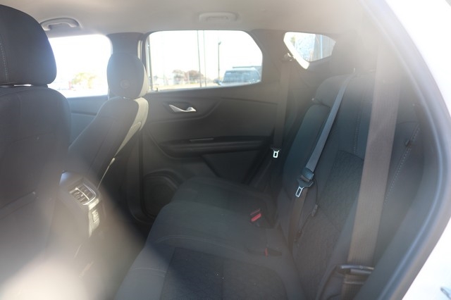 Chevrolet Blazer FWD 4dr LT w/2LT 2020 Chevrolet Blazer FWD 4dr LT w/2LT 2020