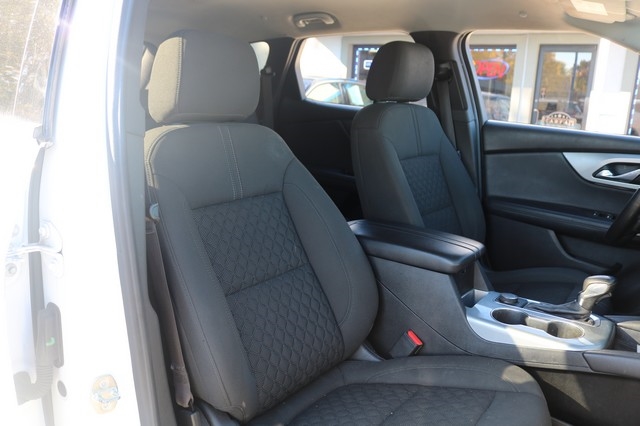 Chevrolet Blazer FWD 4dr LT w/2LT 2020 Chevrolet Blazer FWD 4dr LT w/2LT 2020