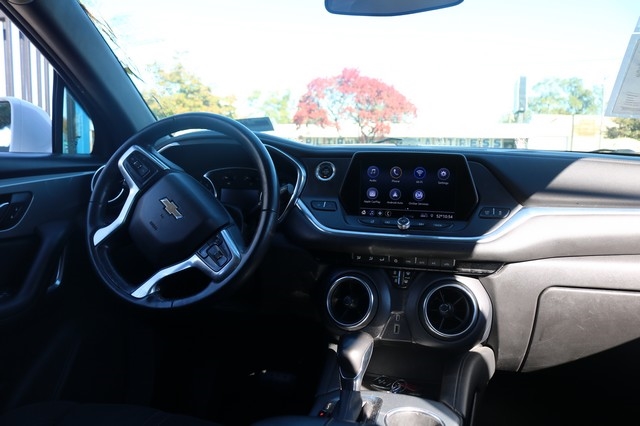 Chevrolet Blazer FWD 4dr LT w/2LT 2020 Chevrolet Blazer FWD 4dr LT w/2LT 2020