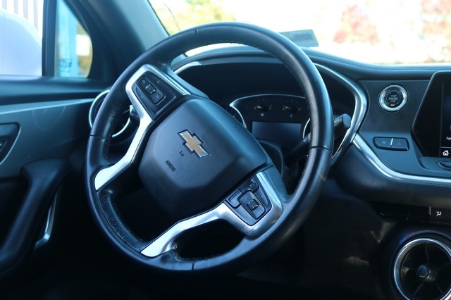 Chevrolet Blazer FWD 4dr LT w/2LT 2020 Chevrolet Blazer FWD 4dr LT w/2LT 2020