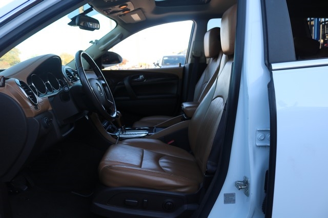 Buick Enclave FWD 4dr Leather 2016 Buick Enclave FWD 4dr Leather 2016