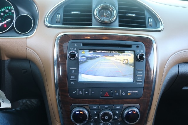 Buick Enclave FWD 4dr Leather 2016 Buick Enclave FWD 4dr Leather 2016