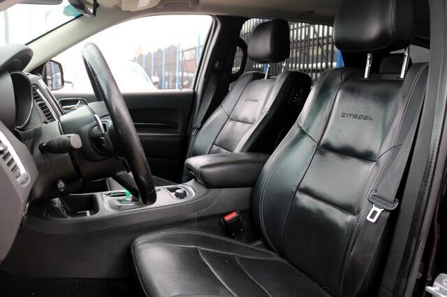 Dodge Durango AWD 4dr Citadel 2015